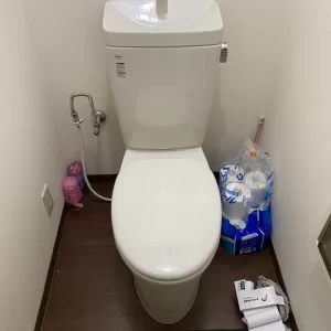 東淀川区でリトイレ便器に交換のサムネイル